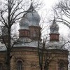 Cathedral of the Descent of the Holy Spirit in Jekabpils